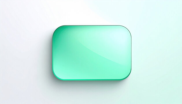 Glassmorphism abstract background texture for design use 2