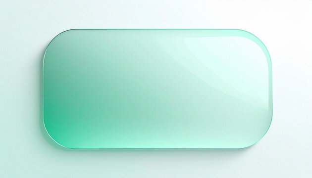 Glassmorphism abstract background texture for design use 4