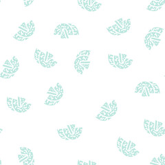Obraz premium gorgonzola cheese glyph vector seamless pattern. gorgonzola cheese signthin illustration