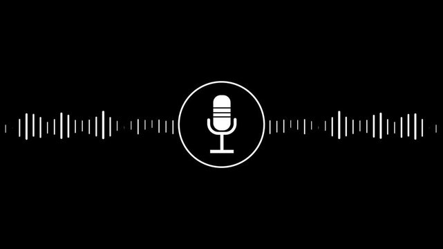 Animated  meter showing movement from low to high level, national security threat gauge animation for news graphics black background