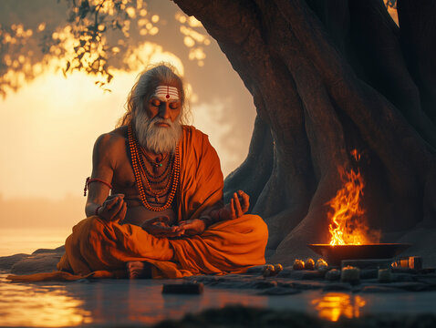 Mahakumbh 2025, the world&rsquo;s largest spiritual gathering, unites millions at the sacred Triveni Sangam for a divine dip that cleanses the soul. The event draws sages, monks, and Aghoris.