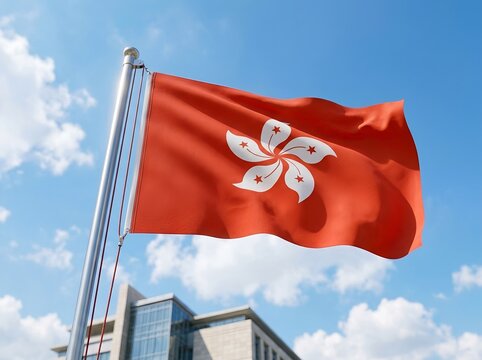 Hong Kong identity, sovereignty, culture, government, international relations, and regional affairs in Asia