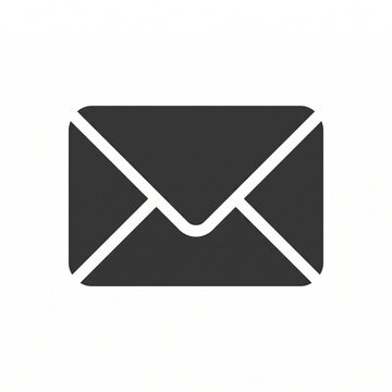 e mail icon