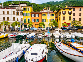 Gargnano © Mateusz