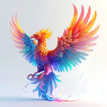 Phoenix rising
