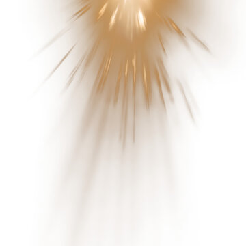 Golden light rays beaming down on dark black background, dramatic god rays overlay with warm amber glow and soft fog