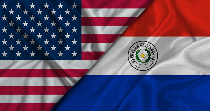 Diplomatic relations between the United States and Paraguay. Bilateral relations between Paraguay and United States