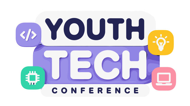 Youth Tech Conference Celebration of Innovation and Learning.