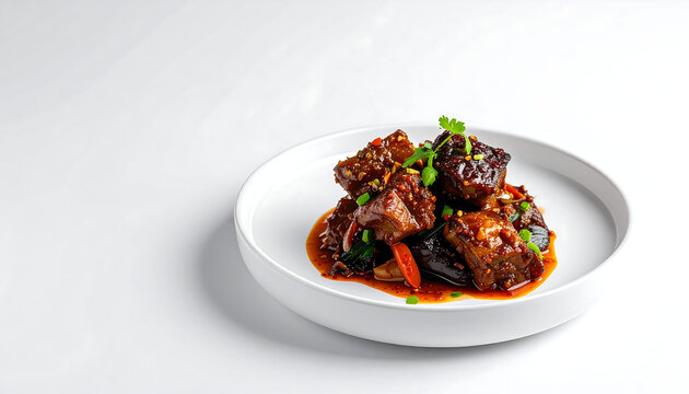 Filipino adobo