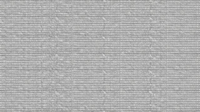 Light gray heather canvas fabric texture with seamless woven pattern, soft textile material and natural fiber details, ideal background for apparel mockups, upholstery, packaging and interior design