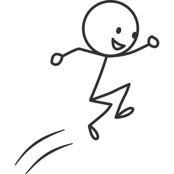 Arc Jump Motion