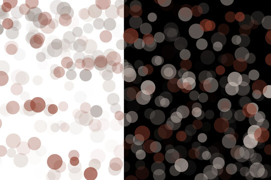 Terracotta celebratory backdrop featuring soft shimmering dusty silver light texture