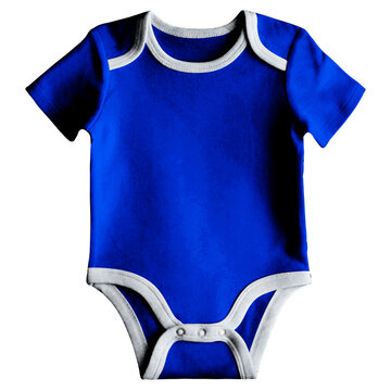 This Cutie Baby Cloth Mockup In Classic Blue Color Is Super User Friendly, Making It A Breeze To Edit And Customize.
