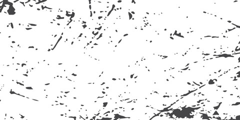Obraz premium Abstract White grunge Concrete Wall Texture Background. Dust isolated on white background. Old grunge textures with scratches and cracks. For posters, banners, retro and urban designs paper texture.
