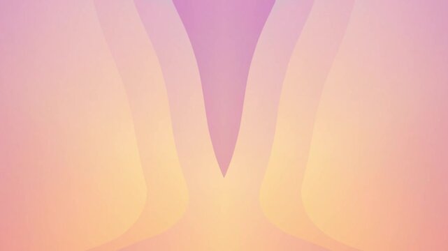 Multicolored gradient background with wave pattern. Perfect for text overlays, product presentations, website banners, social media posts and digital design projects.	