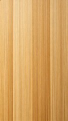 Fototapeta premium Flat natural bamboo fiber texture, Eco friendly packaging background.