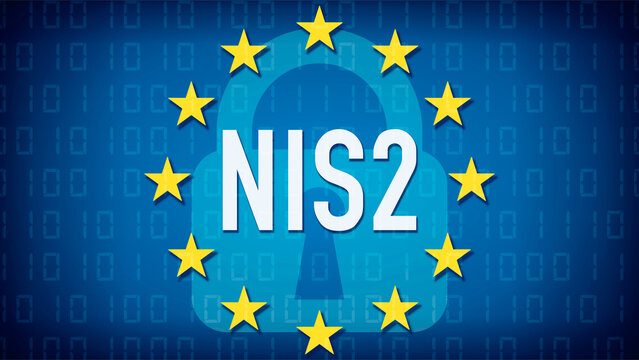 NIS2-Richtlinie der EU zur Cybersicherheit