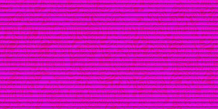 Abstract pink organic spiral circle shapes turing pattern  art background for branding