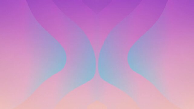 Multicolored gradient background with wave pattern. Perfect for text overlays, product presentations, website banners, social media posts and digital design projects.	
