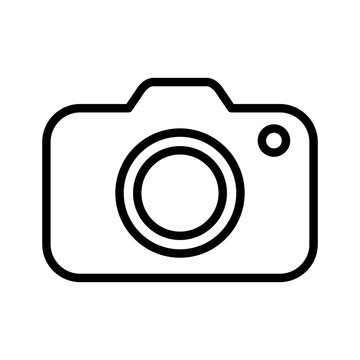 Camera icon