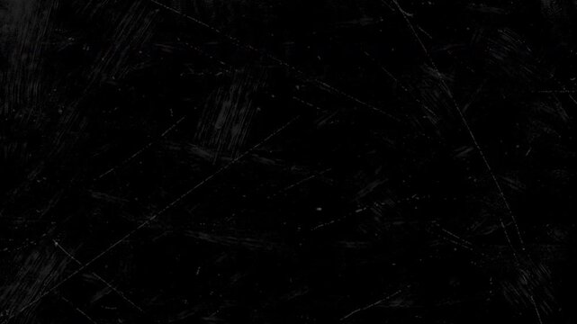 Overlay noise scratches on industrial textured background suitable for edgy designs, grunge themes, music album covers, or urban posters.