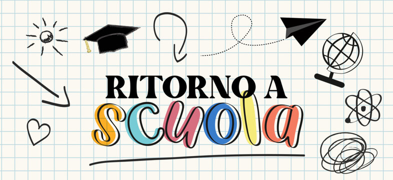 Ritorno a scuola