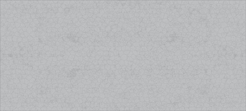 Abstract distress floor, white and gray background, stucco grunge, cement or concrete wall textured. Vector illustration design with copy space.