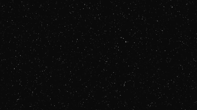 falling stars loop