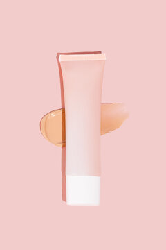 Makeup Primer Tube