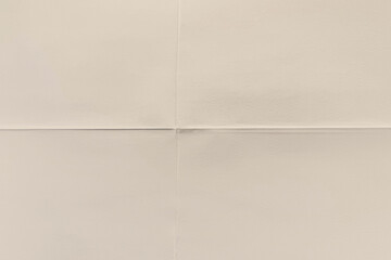Minimalist beige textured paper background © Rawpixel.com