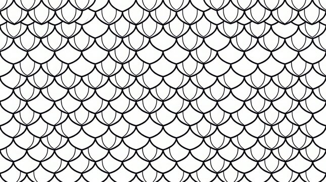 Halloween spider web pattern on white background