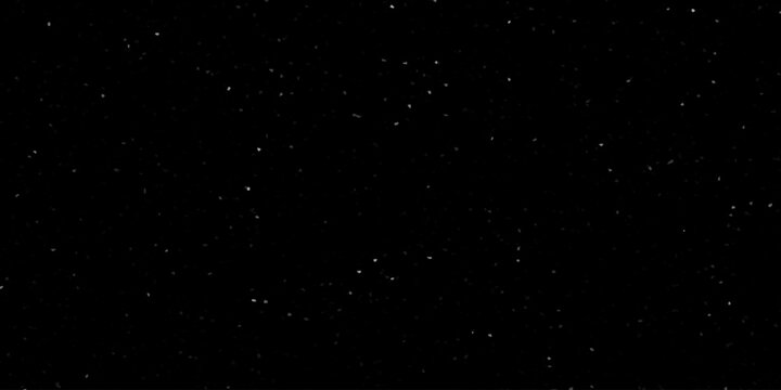 particles in space . star vector design. 