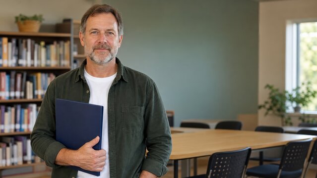Adult Literacy Program Learner Ambassador