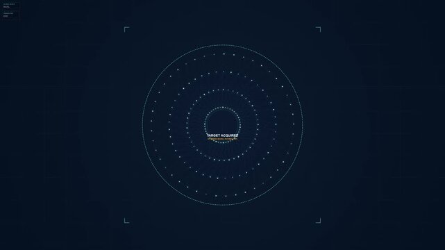 Global Synergy Network Digital Connections and Data Flow