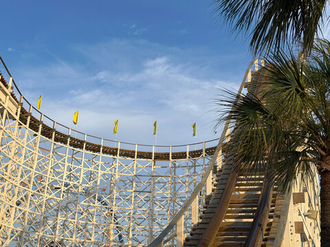 SC MB Coaster Curve and Hill 2026