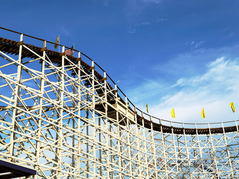 SC MB Coaster S Curve 2026