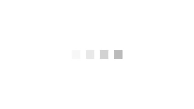 Typing loading dots white background with alpha channel. Loading is indicated by a dot. Load dot icons. A set of loading icon animation. loading thinking animation