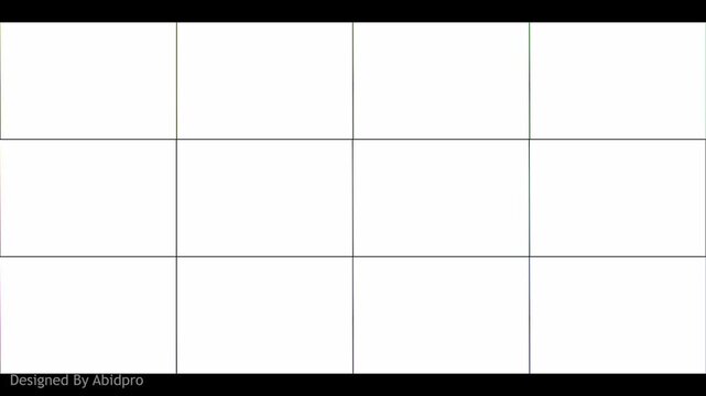white square background
white tiles background