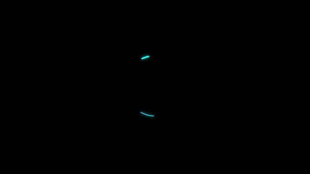Line Bursts And Sparks logo reveal Circle Burst Motion Graphics in After Effects pop up, line, shiny, blast on black screen background.