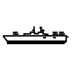 Amphibious Assault Ship © bis