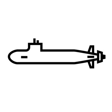 Submarine