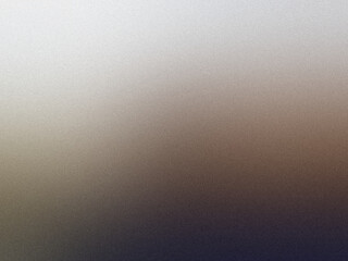 Fototapeta premium Abstract blurred background with soft gradient colors 