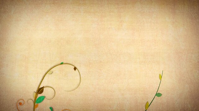 vintage background with flowers
grunge background with flowers
