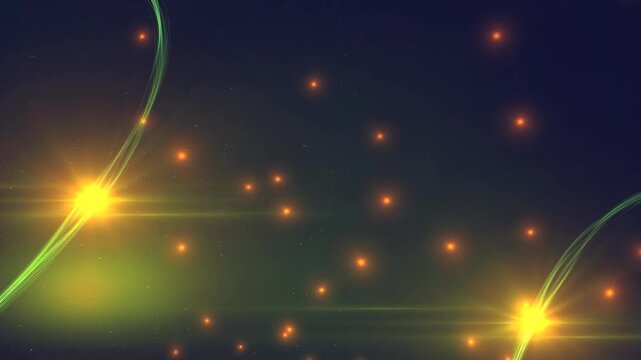 night traffic lights
night city lights