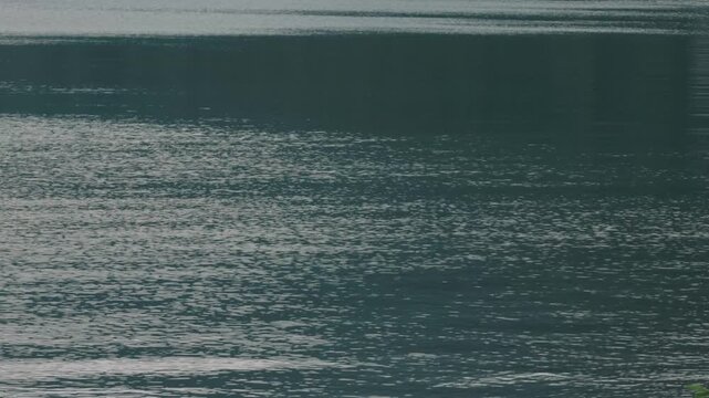 Lake Ripples
