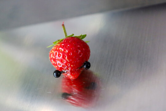Erdbeeren