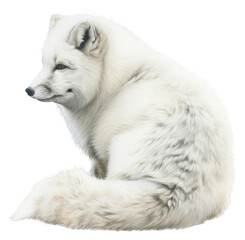 Fototapeta premium PNG Wildlife mammal animal pet.