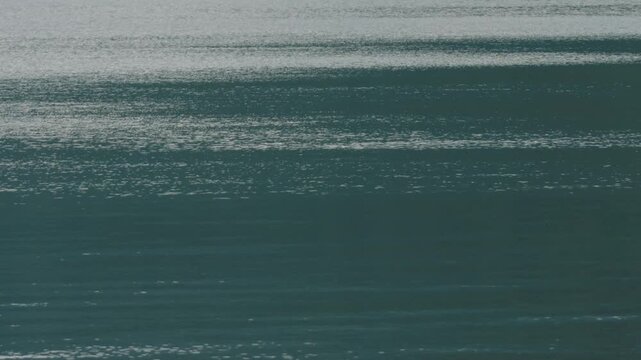 Lake Ripples