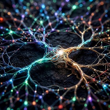 Neural Lattice Bloom