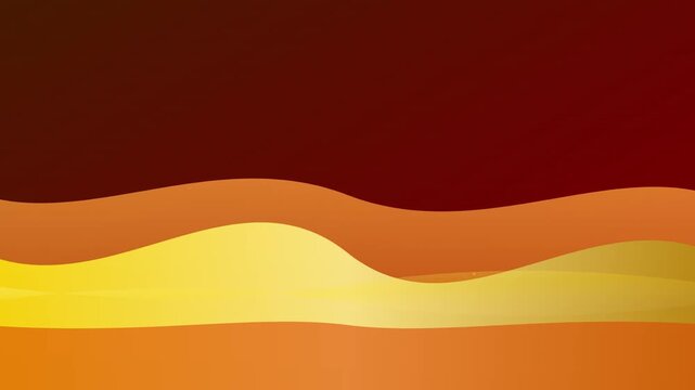 Luxury Gold Silk Texture Indian Festival Motion Graphic